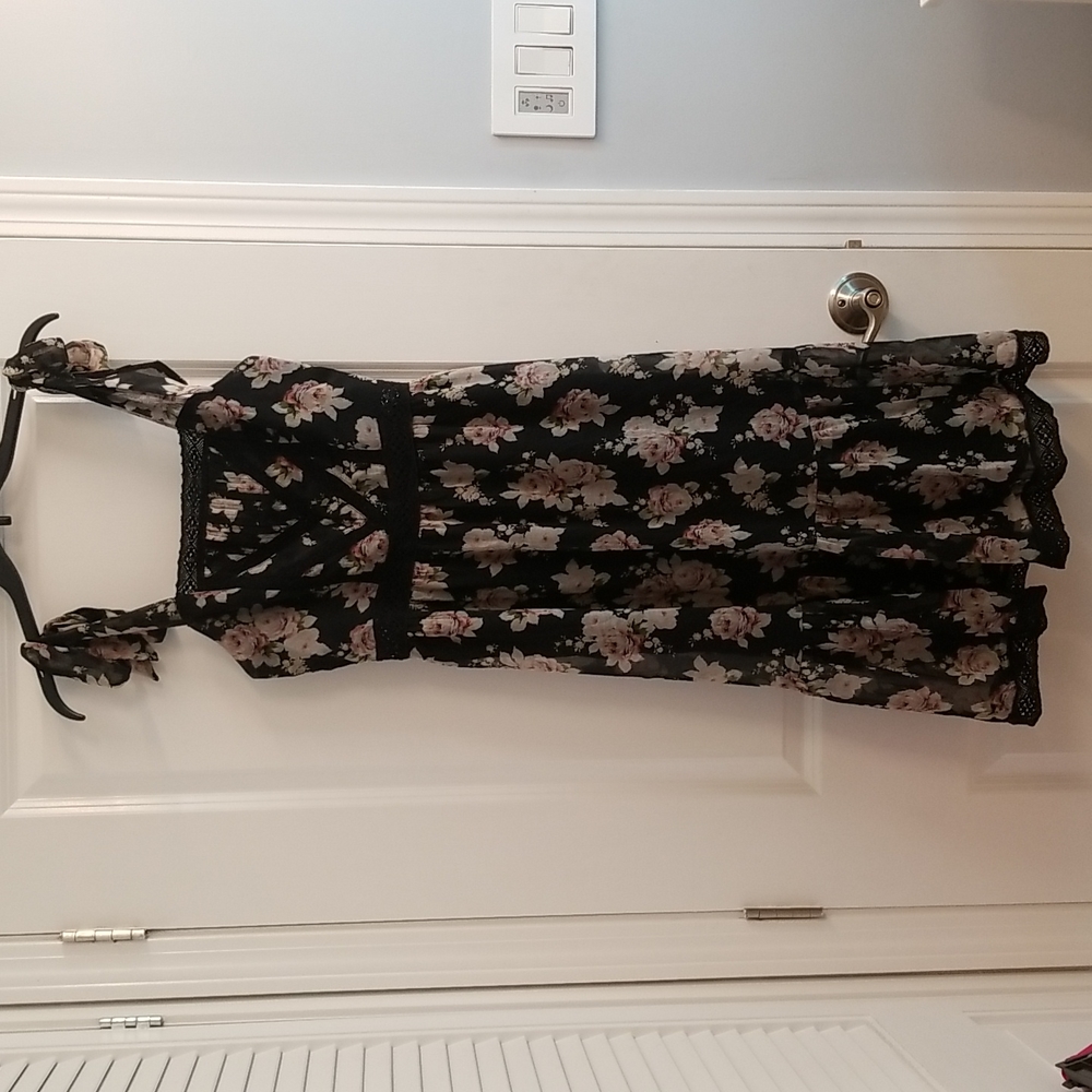 Abercrombie and Fitch Dress Size XS